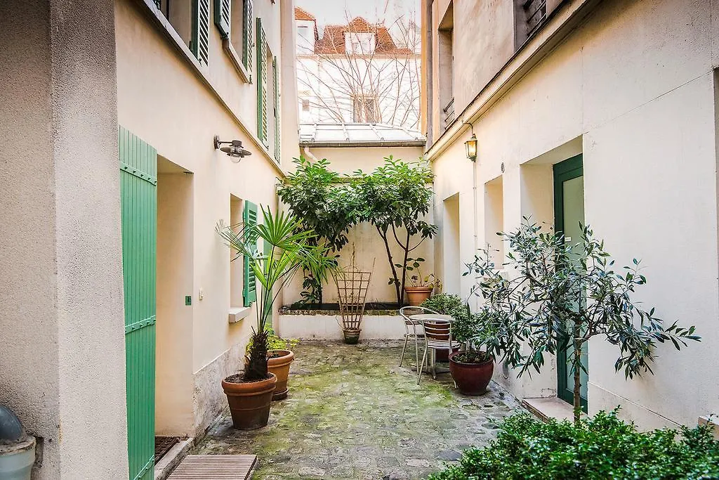 Appartement Paris *