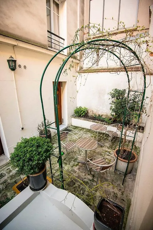 Apartment Paris Paris
